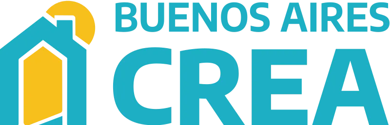 Logo Buenos Aires Crea